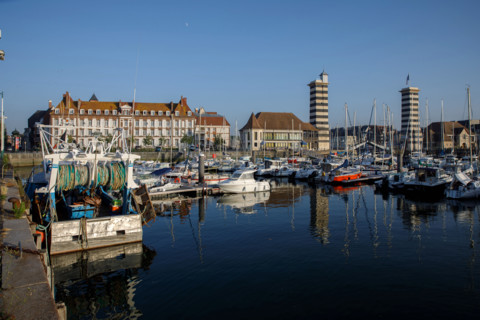 Deauville, France