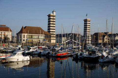 Deauville, France