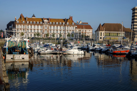 Deauville, France