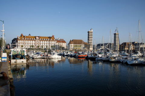 Deauville, France