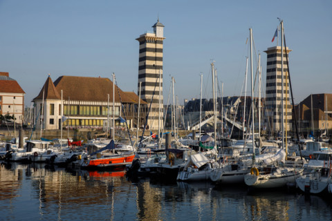 Deauville, France
