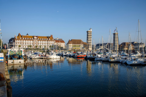 Deauville, France