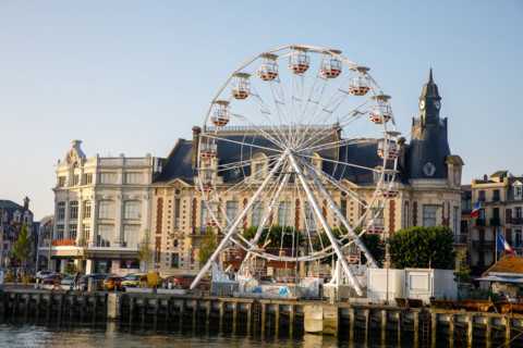 Deauville, France