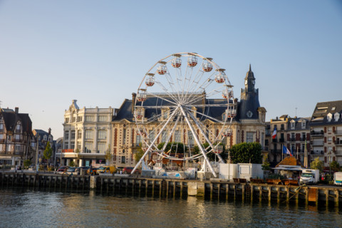 Deauville, France