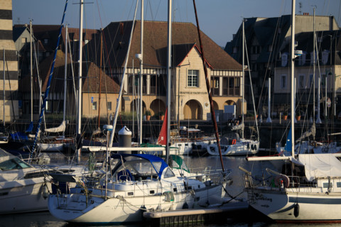 Deauville, France