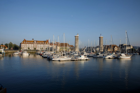 Deauville, France