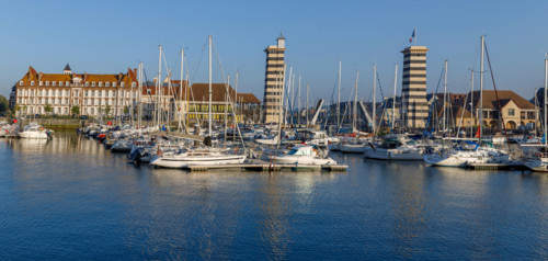 Deauville, France