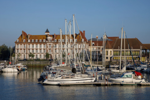 Deauville, France
