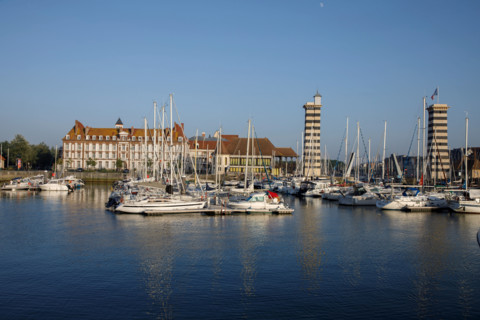 Deauville, France