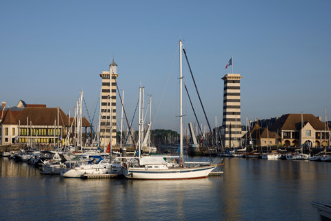Deauville, France