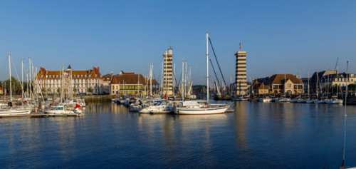 Deauville, France