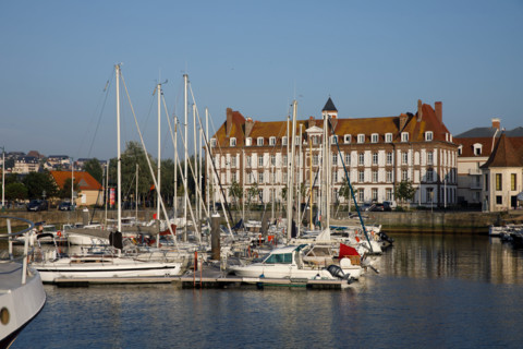 Deauville, France