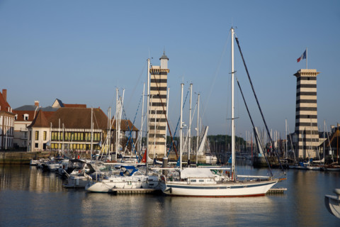 Deauville, France