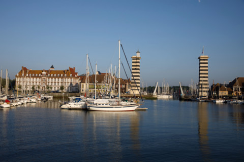 Deauville, France