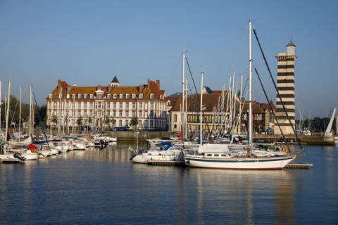 Deauville, France