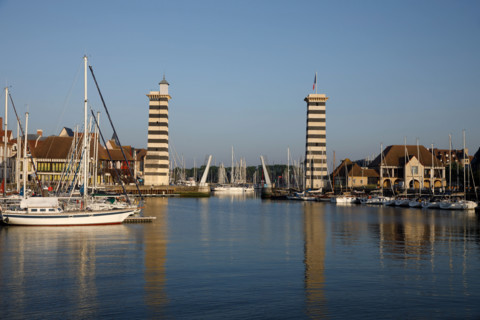 Deauville, France