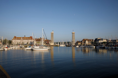 Deauville, France