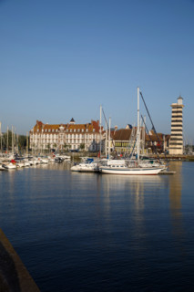 Deauville, France