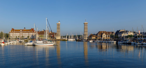 Deauville, France