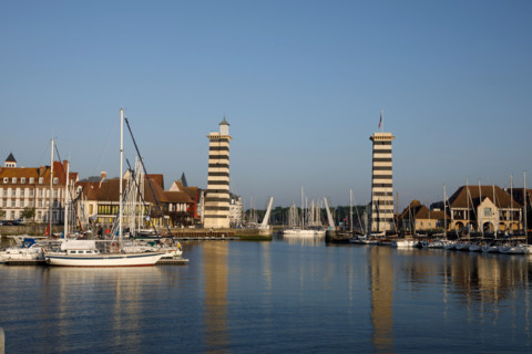 Deauville, France