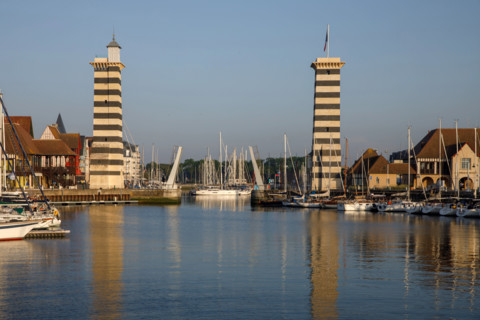Deauville, France