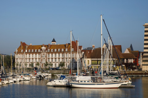Deauville, France
