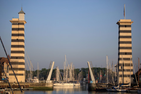 Deauville, France