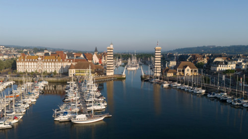 Deauville, France