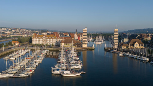 Deauville, France