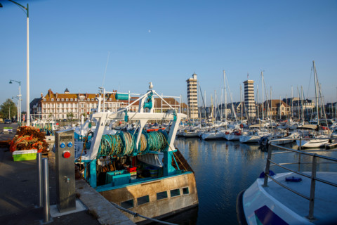 Deauville, France