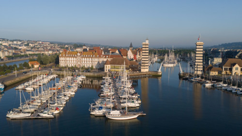 Deauville, France