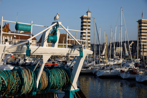 Deauville, France