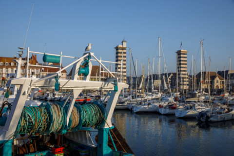 Deauville, France