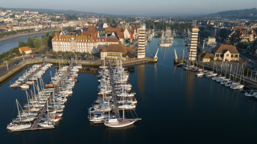 Deauville, France
