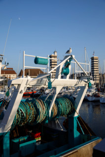 Deauville, France