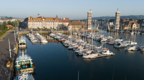 Deauville, France