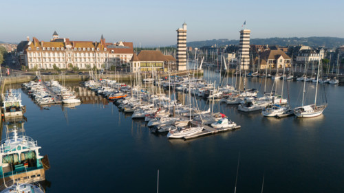 Deauville, France