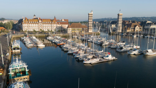Deauville, France