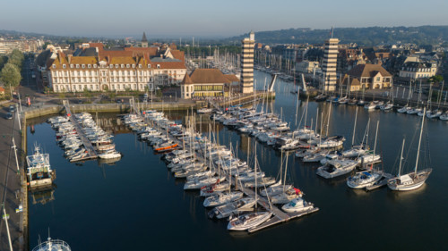 Deauville, France