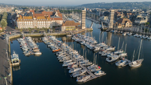 Deauville, France