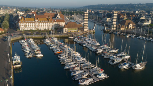 Deauville, France