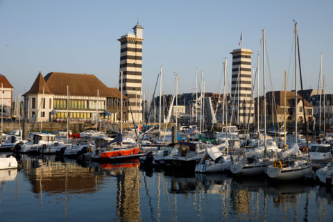 Deauville, France