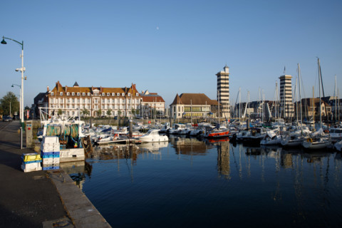 Deauville, France