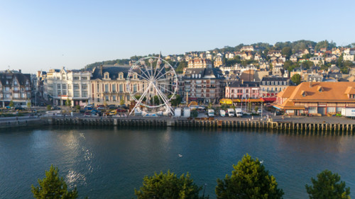 Deauville, France