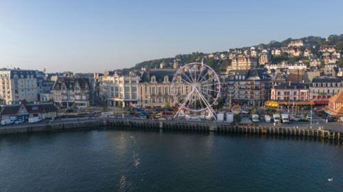 Deauville, France