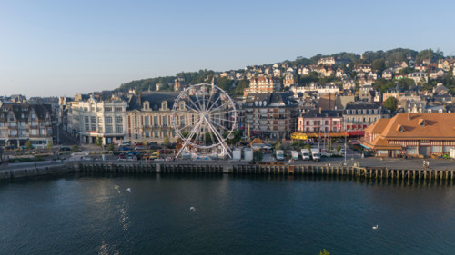 Deauville, France