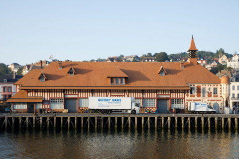 Deauville, France
