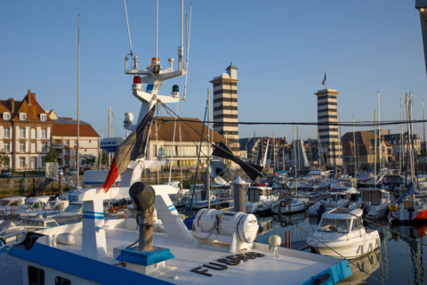 Deauville, France