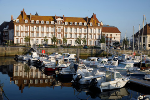 Deauville, France
