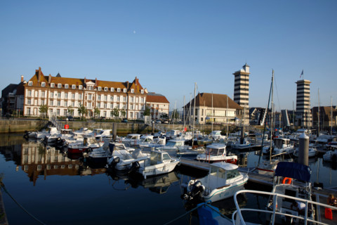 Deauville, France